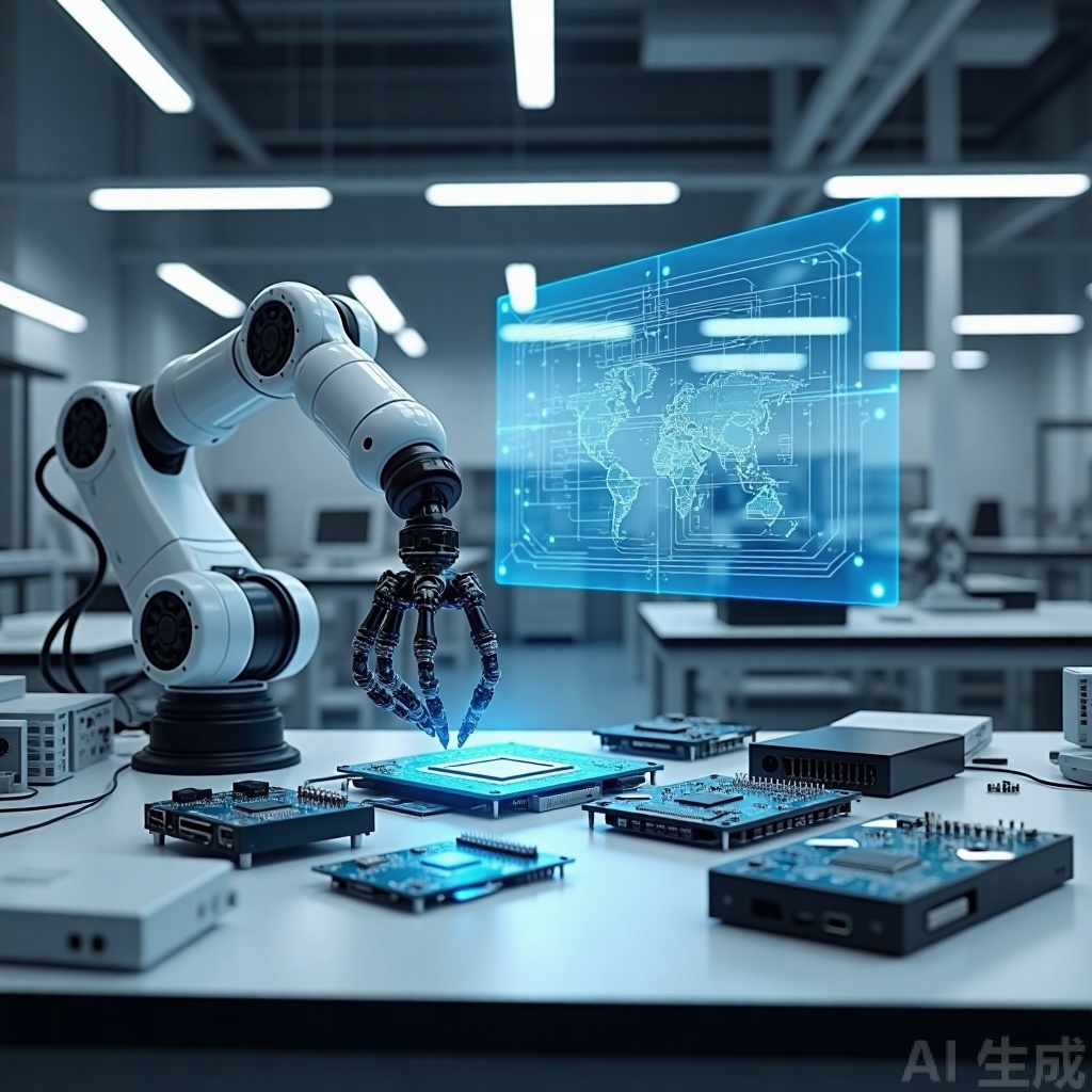 AI Hardware Development